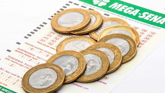 Mega-Sena sorteia nesta quarta-feira prêmio acumulado de R$ 40 milhões