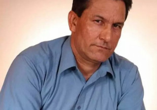 "Só queria dar um susto nelas", confessa homem que matou mãe e filha na fronteira