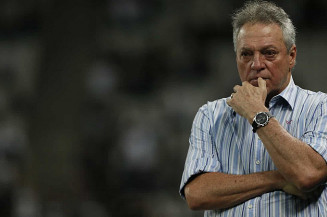 Abel Braga acerta por um ano com time da 1ª divisão da Suíça