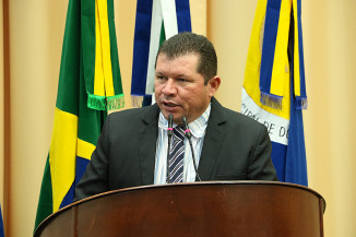 Olavo Sul questiona prefeitura sobre investimentos em iluminação pública