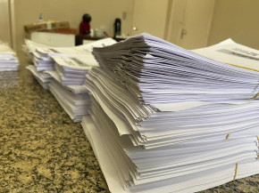 Prefeitura entrega mais 5 mil páginas de documentos solicitados pela CPI da Covid