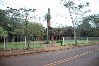 Projeto da restauração já foi aprovado pelo Ministério do Turismo