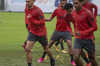 Flamengo tenta retomar caminho das vitórias contra o Cuiabá