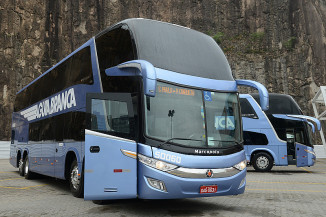 Governo fixa percentual do biodiesel misturado ao óleo diesel em 12%