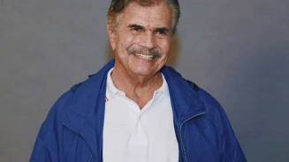 Tarcísio Meira morre aos 85 anos vítima de Covid-19