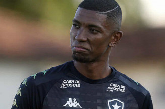 Kanu resume derrota do Botafogo para o Operário: 'Decepcionados'