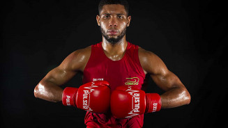 'Espero que boxe tenha mais investimento', diz campeão olímpico Hebert Conceição