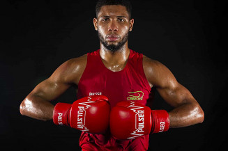 'Espero que boxe tenha mais investimento', diz campeão olímpico Hebert Conceição