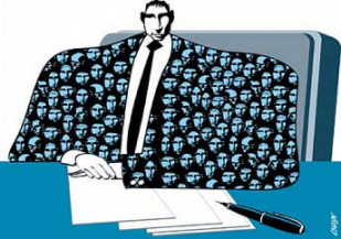 Centralização e resolutividade