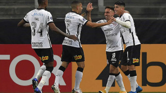 Corinthians quer usar retrospecto favorável para embalar no Brasileiro