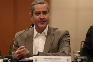 CBF descarta assedio de Caboclo e abre chance de retorno do dirigente