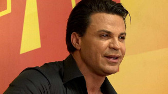 Eduardo Costa leva calote em venda de mansão de R$ 10 milhões