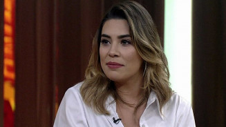 'Sentimentos se transformaram', afirma Naiara Azevedo ao anunciar fim do casamento