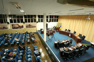 Câmara entrega prêmio Ildefonso Ribeiro nesta quarta-feira