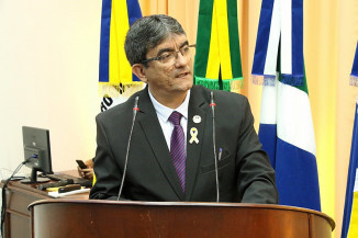 Projeto de lei de Juscelino contra agressores de mulheres é aprovado em primeira votação