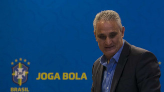 Tite arma Brasil para o Peru com cabeça na Argentina: 'É preciso respeitar leis'