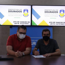 Cemar Arnal destaca importância de recursos do ‘Fonplata’ para o desenvolvimento da cidade