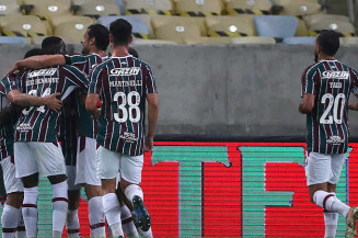 Após eliminação, Fluminense encara Cuiabá para tentar se firmar na briga pelo G6
