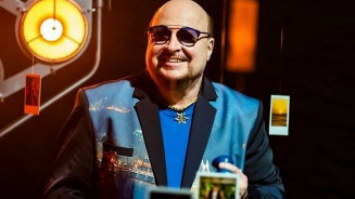 Morre Paulinho, cantor do Roupa Nova, após contrair Covid-19, aos 68 anos