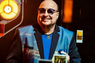 Morre Paulinho, cantor do Roupa Nova, após contrair Covid-19, aos 68 anos