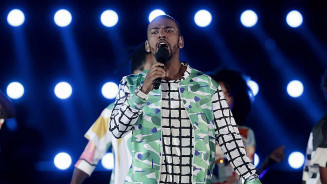 Nego do Borel fala sobre saída de A Fazenda, cita racismo e nega acusações