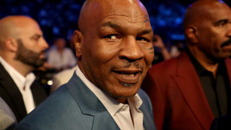 Mike Tyson diz que se sente culpado por morte do rapper Tupac Shakur