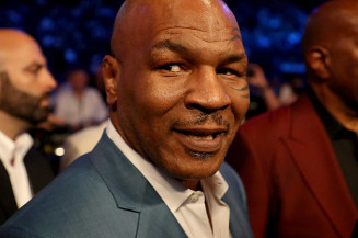 Mike Tyson diz que se sente culpado por morte do rapper Tupac Shakur