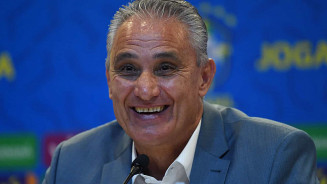 Tite dá à dupla Gabriel Jesus e Gabriel Barbosa a missão dos gols na Venezuela