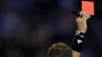 Árbitro agredido em jogo no RS passará por cirurgia e ficará 90 dias afastado