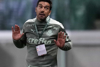 Pressionado, Palmeiras tenta reencontrar o caminho das vitórias diante do Bahia