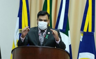 Alinhado com deputados estaduais, Marcelo Mourão consegue R$ 100 mil para a saúde