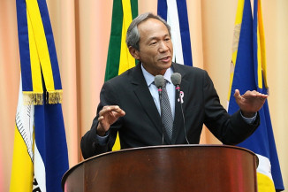 Prefeitura deve garantir coletores de chorume em caminhões de lixo