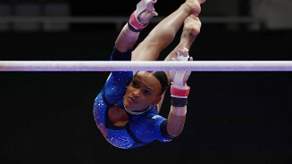 Rebeca busca 1ª medalha em Mundiais e mais um feito histórico para o Brasil