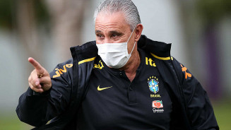 Sem pressão da classificação, Tite vai trabalhar na solidez da seleção brasileira