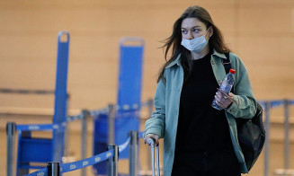 Holanda analisa 61 casos suspeitos de nova variante