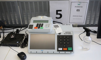 TSE mostra hoje resultado da 6ª edição do Teste Público de Segurança