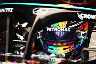 Silêncio de Hamilton após vice na F1 levanta especulações sobre aposentadoria