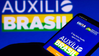 Caixa paga hoje Auxílio Brasil para beneficiários com NIS final 9