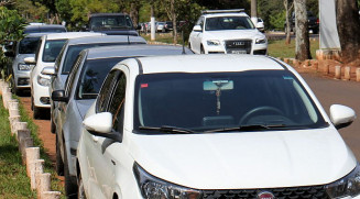 Atenção motociclistas do MS: licenciamento e IPVA em atraso serão anistiados