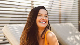 Juliette dá carro que ganhou no BBB 21 de presente para o irmão