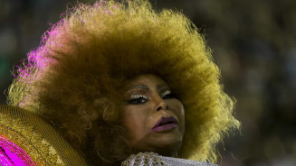 Elza Soares falou em seus últimos momentos: 'Acho que vou morrer'