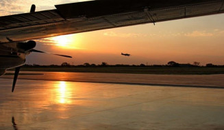 Massa de ar seco avança e promete quarta-feira ensolarada em Mato Grosso do Sul