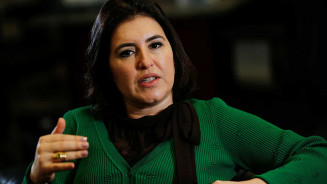 MDB e PSDB admitem retirar nomes de Tebet e Doria por candidatura única