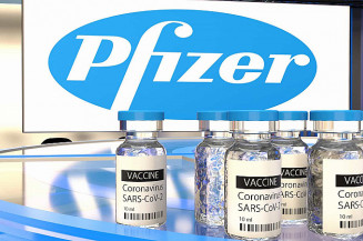 Pfizer envia à Anvisa resultados de última fase de testes de vacina contra Covid