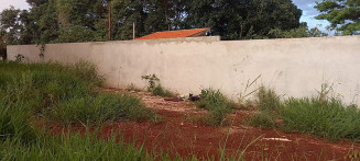 Corpo ainda sem identificação é encontrado em Dourados na tarde de domingo