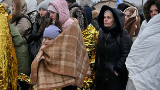 Avião da FAB que resgatará brasileiros decola hoje para a Polônia