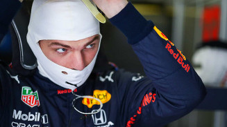Verstappen lidera 2º treino da F1, Ferrari brilha e Hamilton é apenas 9º