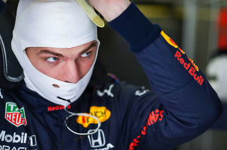 Verstappen lidera 2º treino da F1, Ferrari brilha e Hamilton é apenas 9º