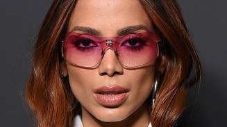 Anitta dá pista sobre data de lançamento do seu novo álbum 'Girl From Rio'