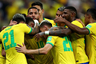 Seleção se despede do País nas Eliminatórias em Maracanã lotado contra o Chile